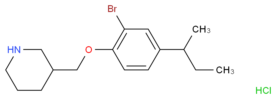 MFCD13560775 molecular structure