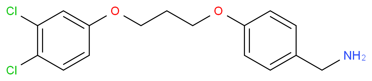 MFCD18466171 molecular structure