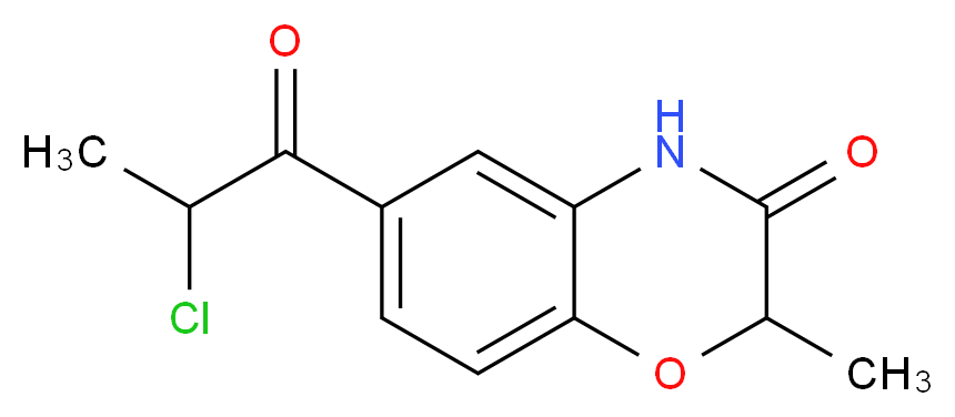 MFCD08056132 molecular structure