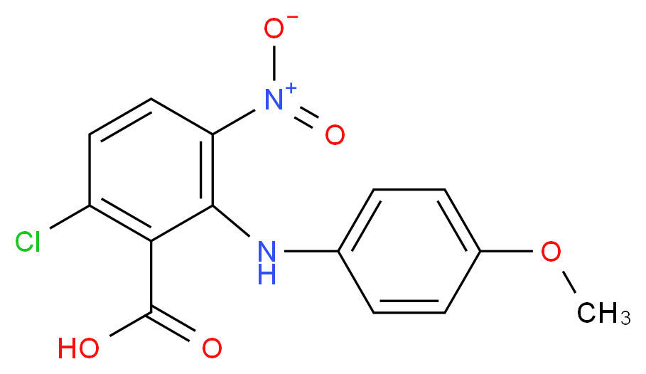 MFCD00667218 molecular structure