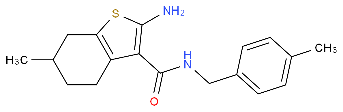 MFCD03422666 molecular structure