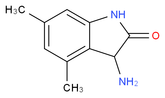 MFCD09971850 molecular structure
