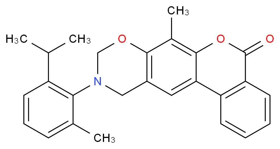 164260975 molecular structure