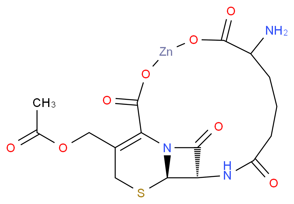 59143-60-1 molecular structure