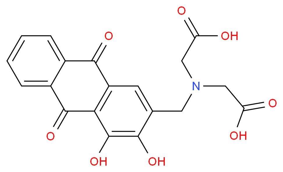 3952-78-1 molecular structure