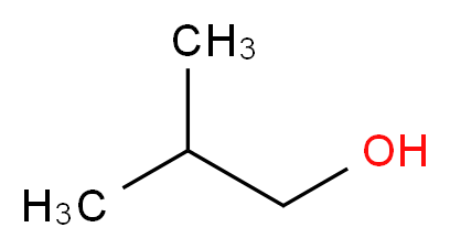 78-83-1 molecular structure