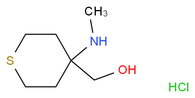 MFCD18483280 molecular structure