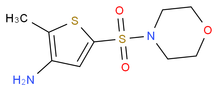 MFCD18838723 molecular structure
