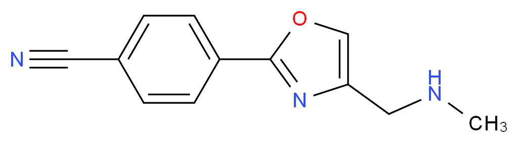 MFCD21213190 molecular structure
