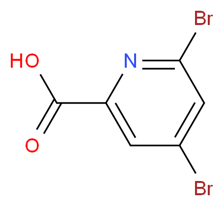 1060815-78-2 molecular structure