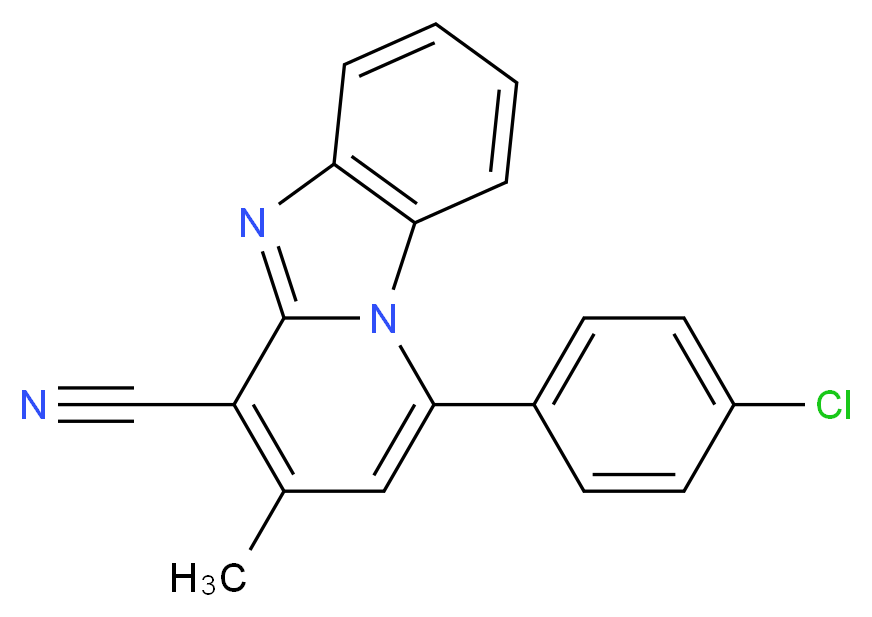MFCD04621547 molecular structure
