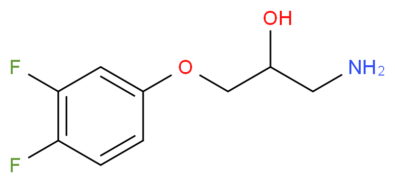 MFCD12137007 molecular structure