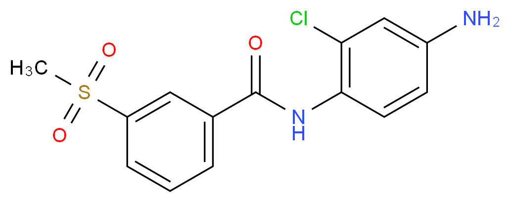 MFCD09045626 molecular structure