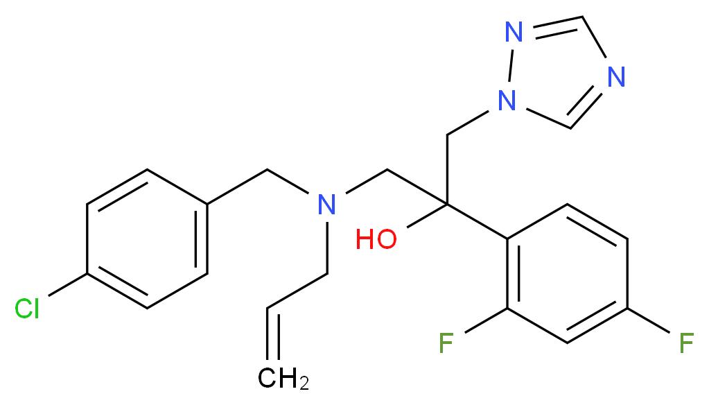 1155361-05-9 molecular structure