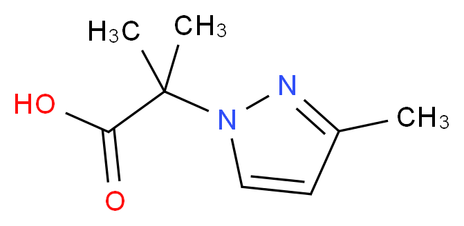 MFCD04967800 molecular structure