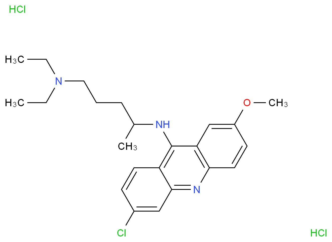69-05-6 molecular structure