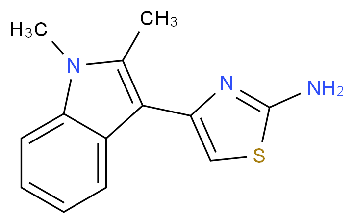 MFCD03848201 molecular structure