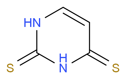 2001-93-6 molecular structure