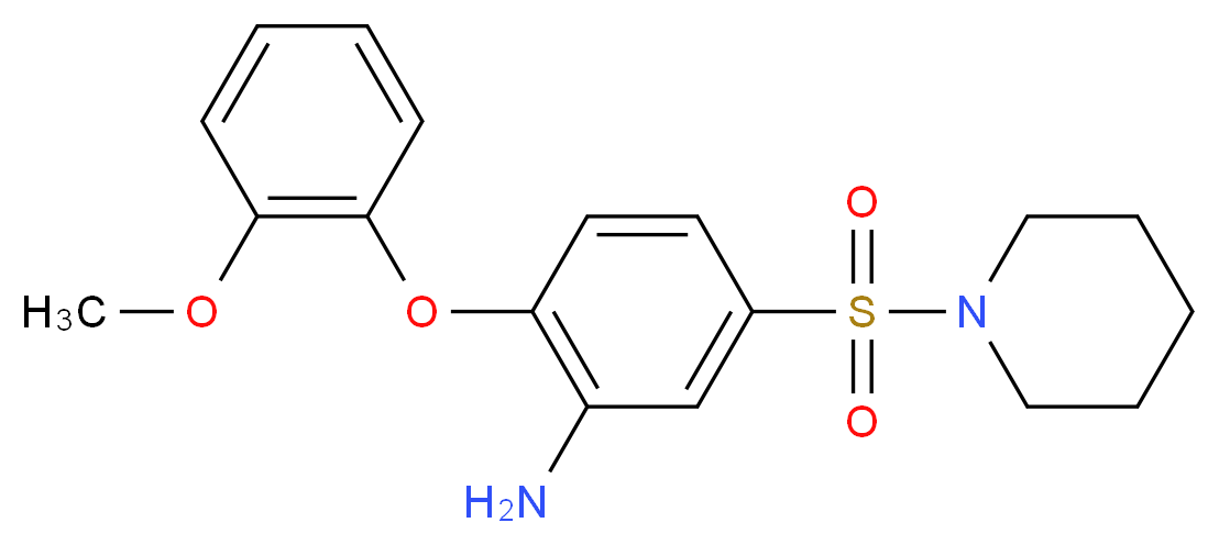 MFCD04614730 molecular structure