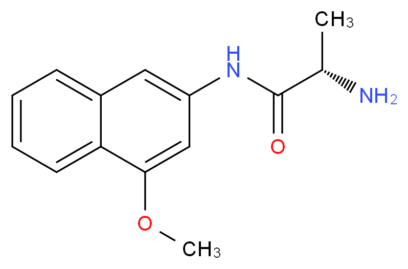 4467-67-8 molecular structure