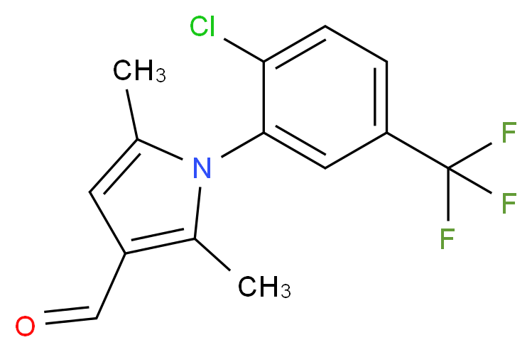 327085-05-2 molecular structure