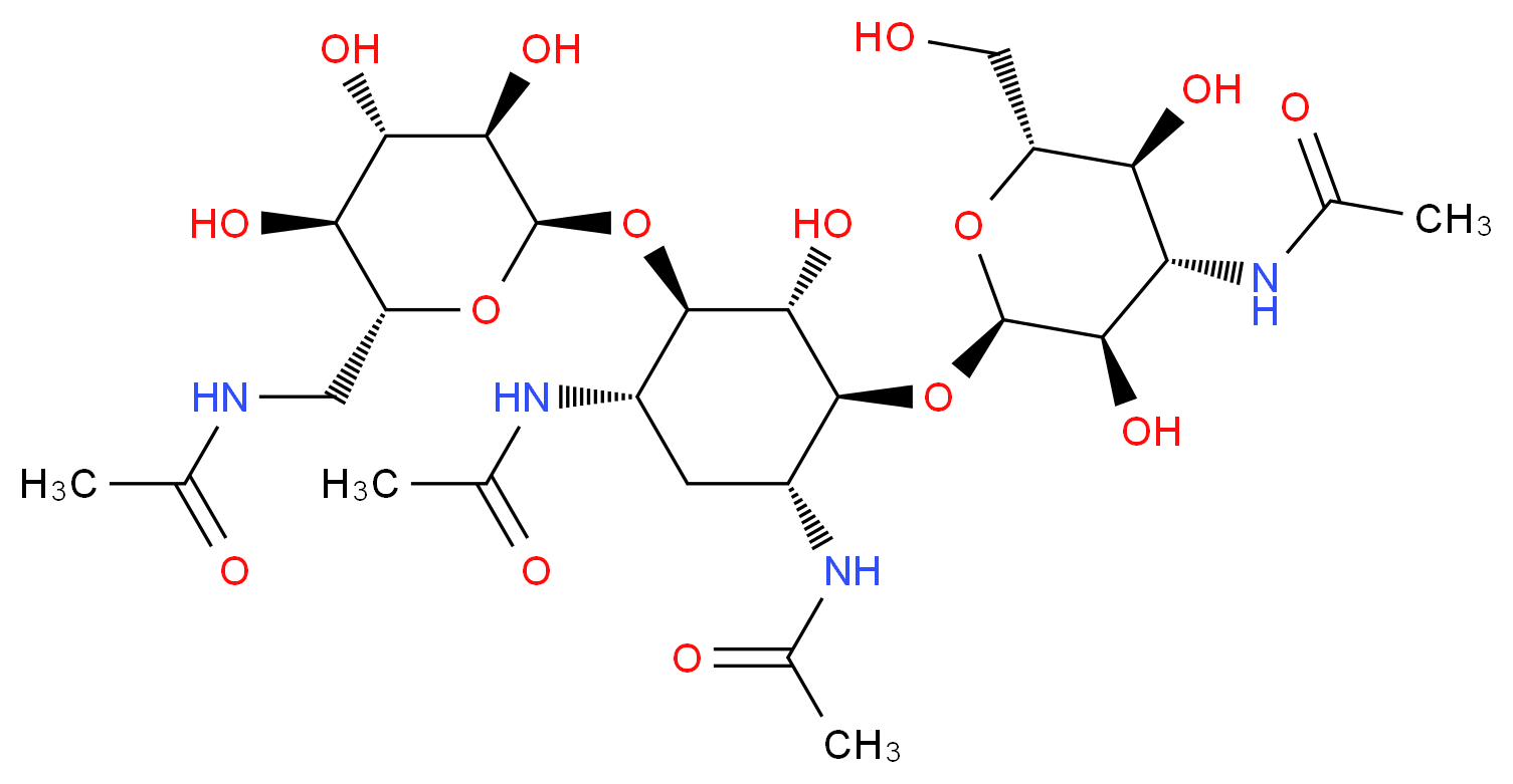 20399-23-9 molecular structure