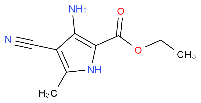 74455-30-4 molecular structure