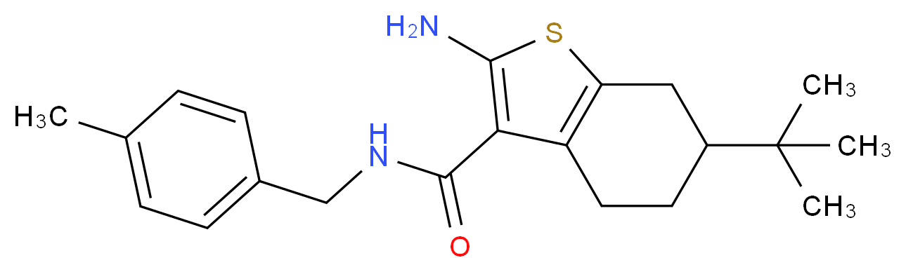 MFCD03422668 molecular structure