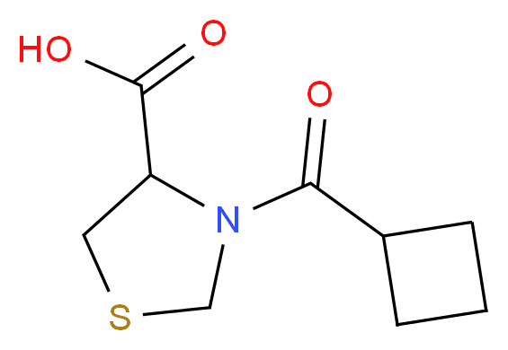 MFCD09929991 molecular structure