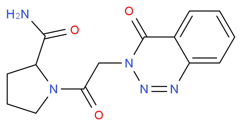 164278111 molecular structure