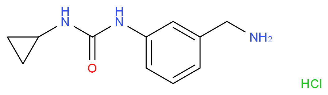MFCD16622114 molecular structure