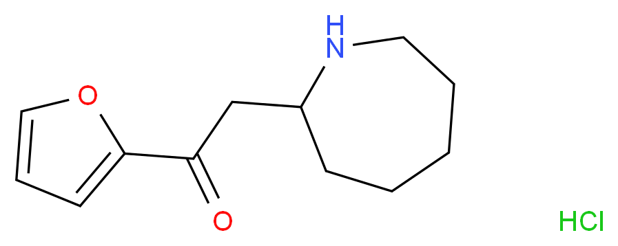MFCD22375242 molecular structure
