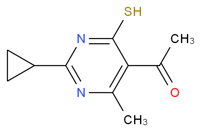 MFCD09802051 molecular structure