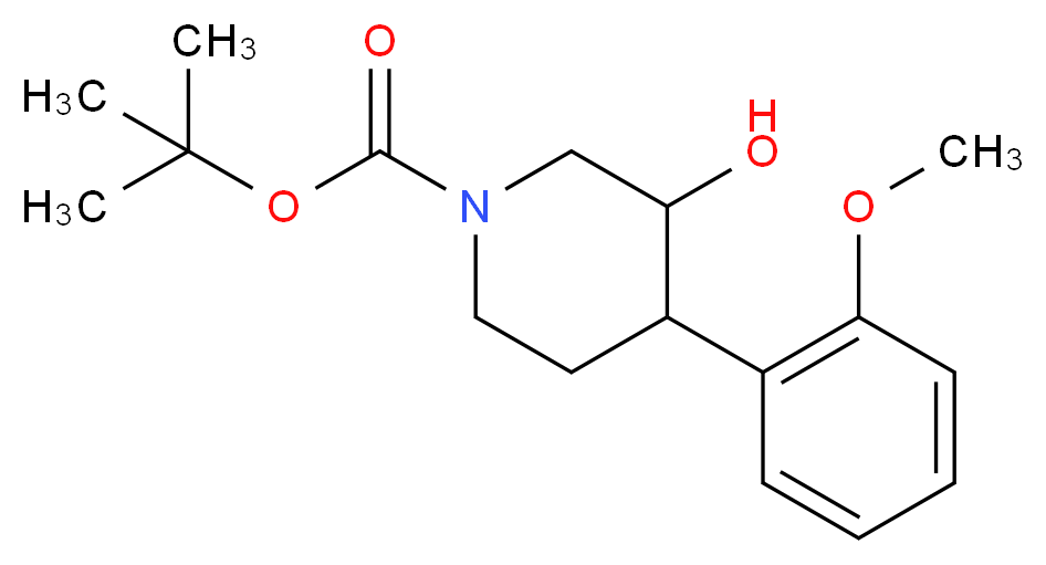 MFCD20502171 molecular structure