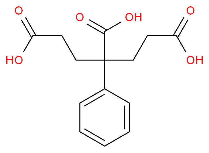 17724-90-2 molecular structure