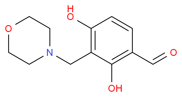 MFCD19103280 molecular structure