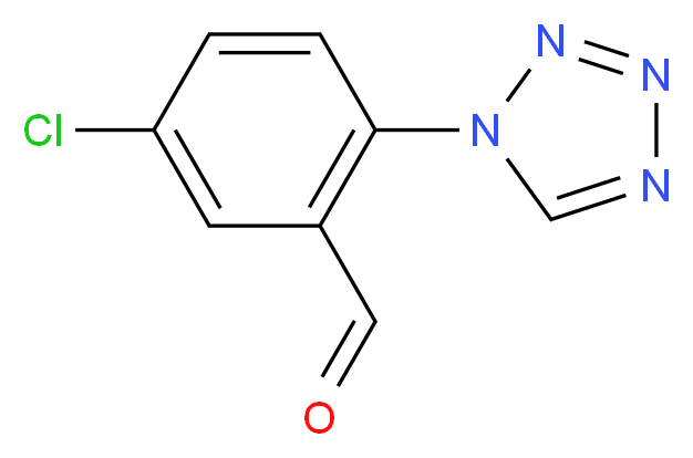 879016-22-5 molecular structure