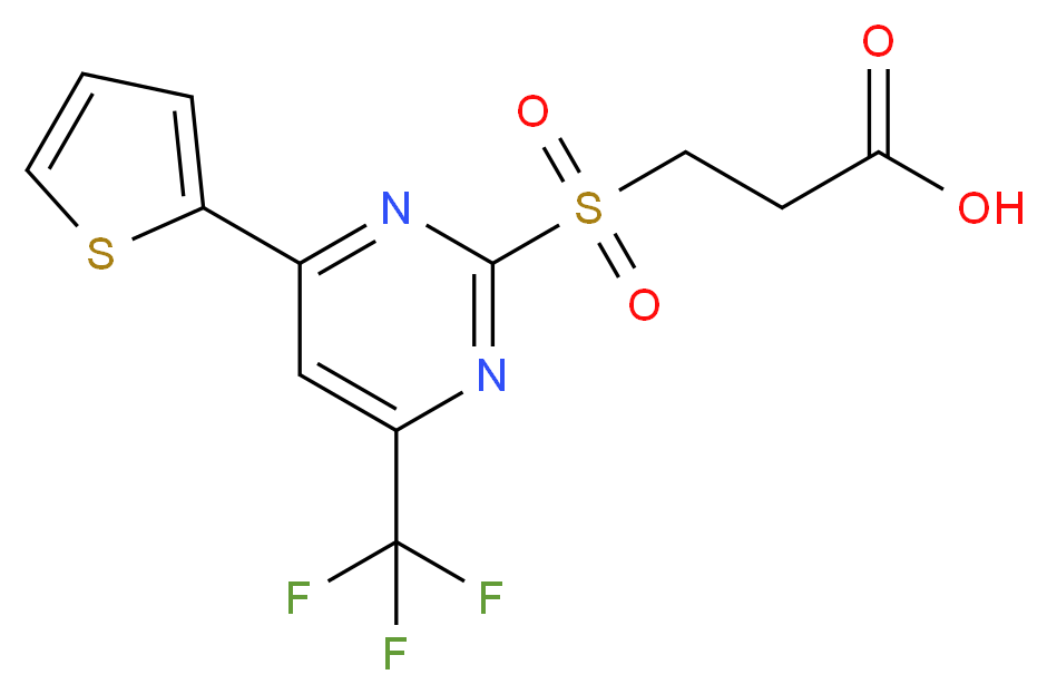 436088-50-5 molecular structure