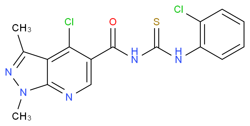 MFCD01566473 molecular structure