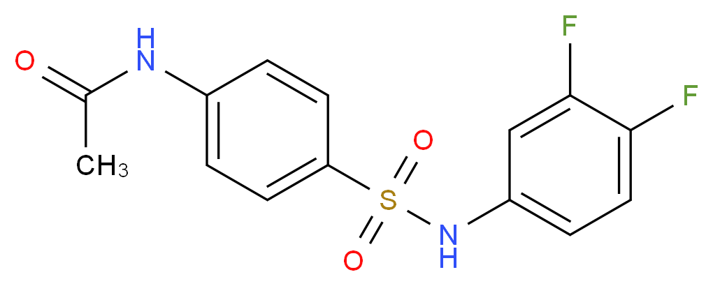 MFCD01213980 molecular structure
