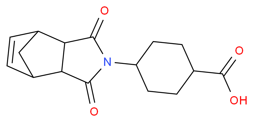 MFCD02870828 molecular structure