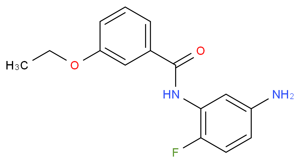 MFCD09997421 molecular structure