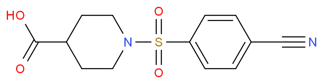 MFCD07348754 molecular structure
