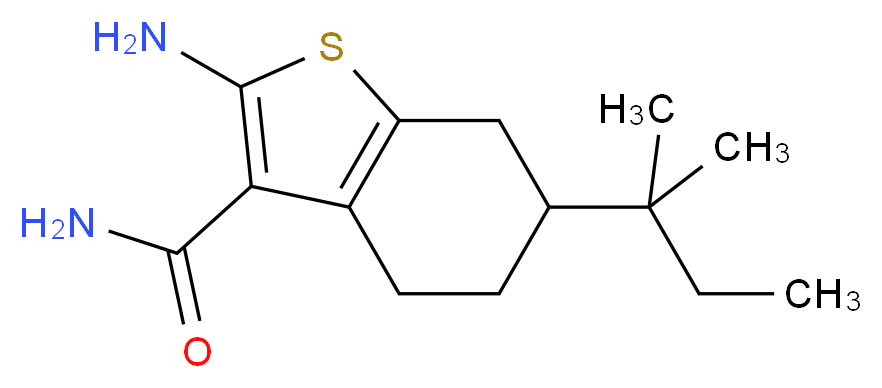 MFCD01335791 molecular structure