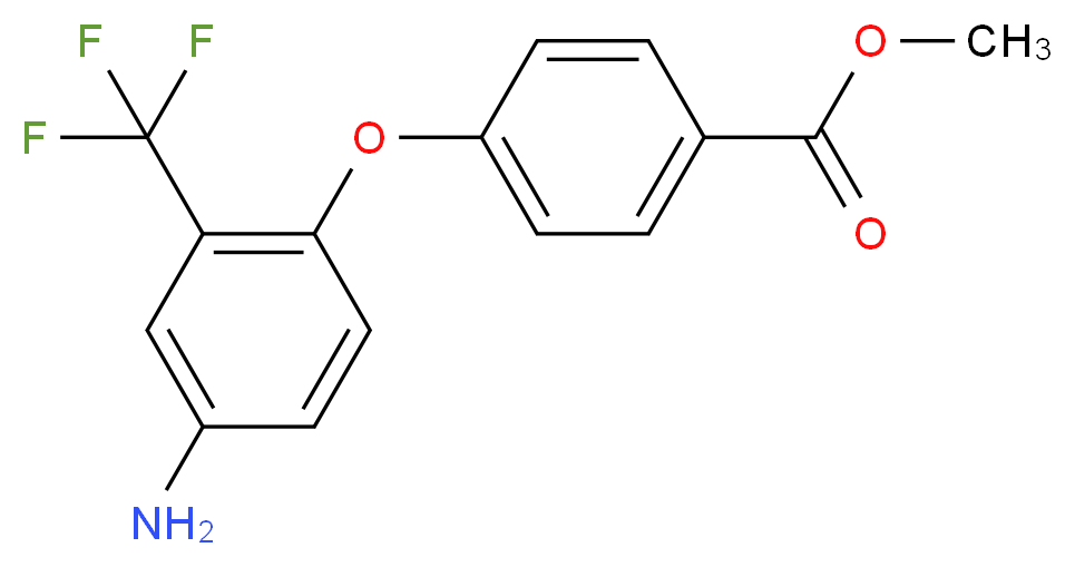 MFCD08688155 molecular structure