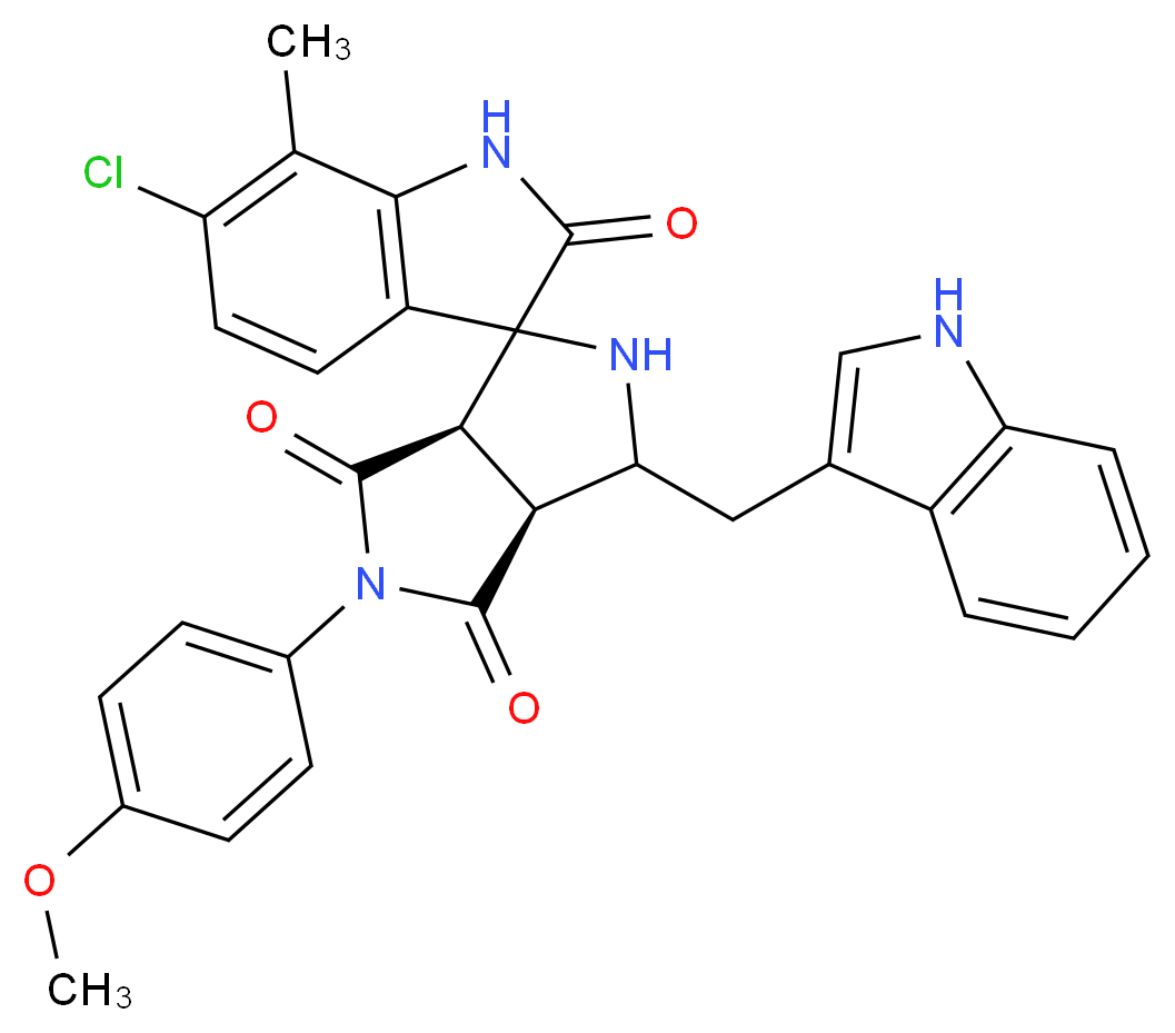 164269123 molecular structure
