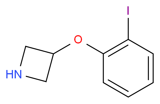 MFCD13559980 molecular structure