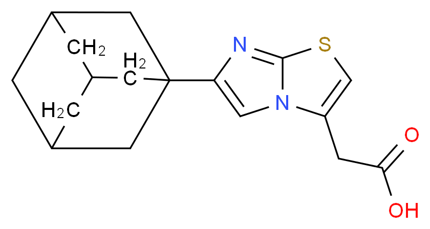 MFCD06810894 molecular structure