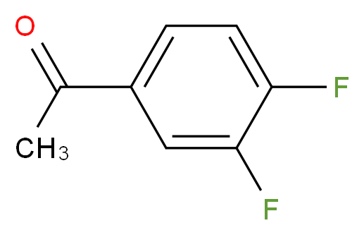 369-33-5 molecular structure