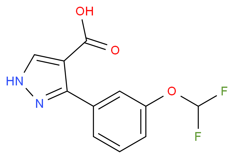 MFCD11540908 molecular structure